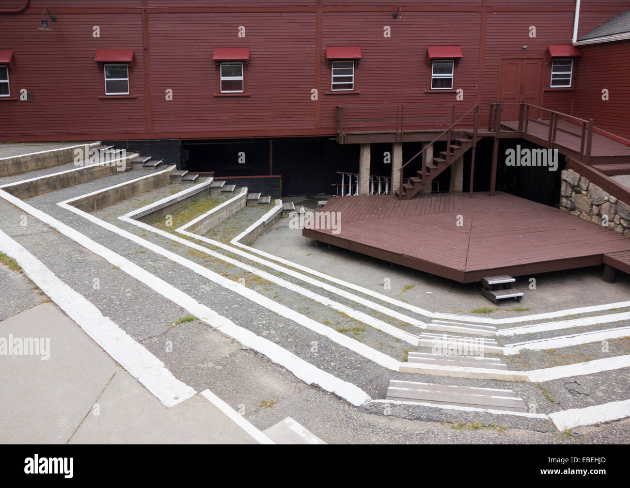Eugene oneill theater center hires stock photography and images Alamy