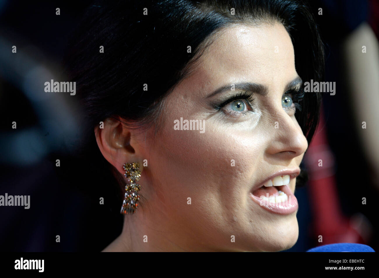 Nelly Furtado Body Nelly Furtado Body