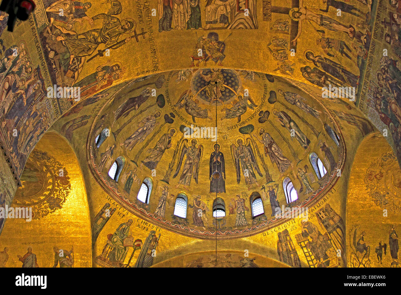 la basilica di san marco