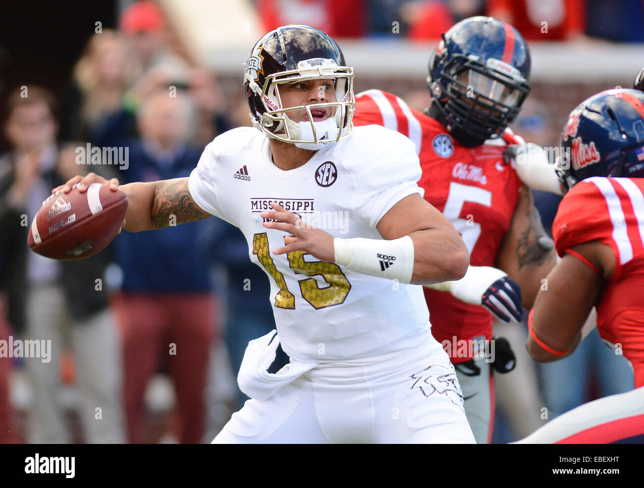 Dak prescott mississippi hires stock photography and images Alamy