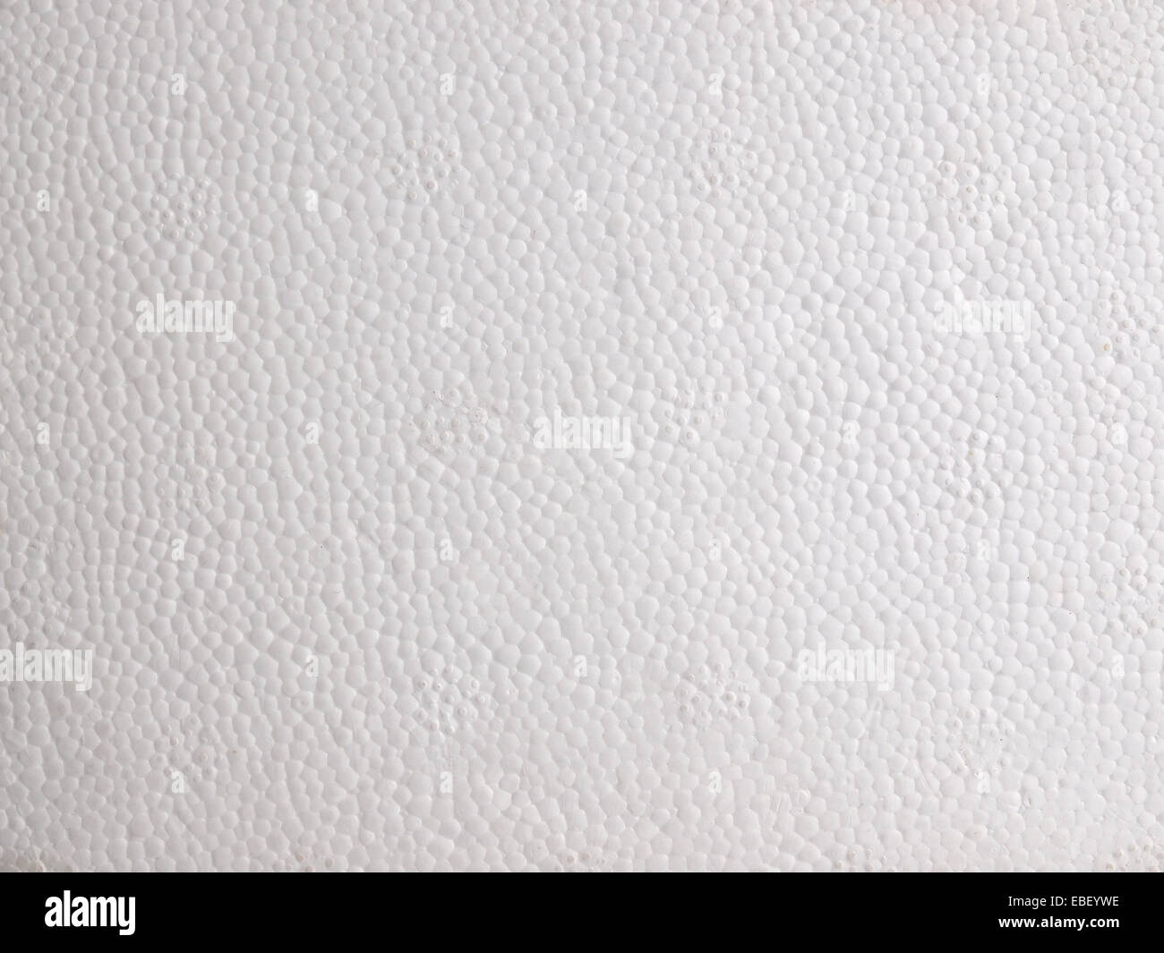 Expanded polystyrene sheet useful as a background Stock Photo Alamy