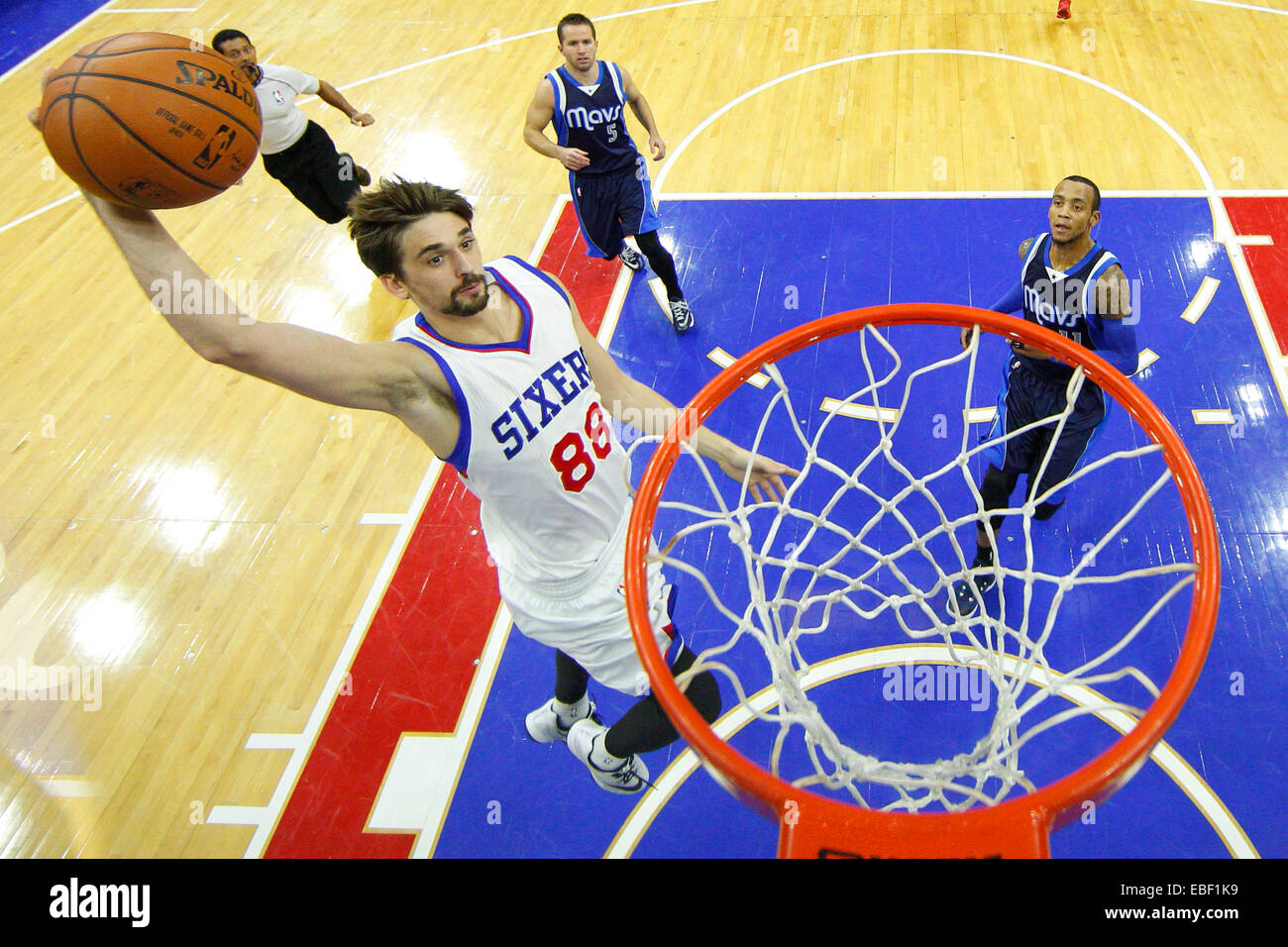 Jj barea dunk hotsell