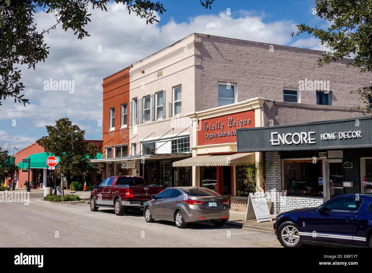Clermont Florida Stock Photos & Clermont Florida Stock Images Alamy