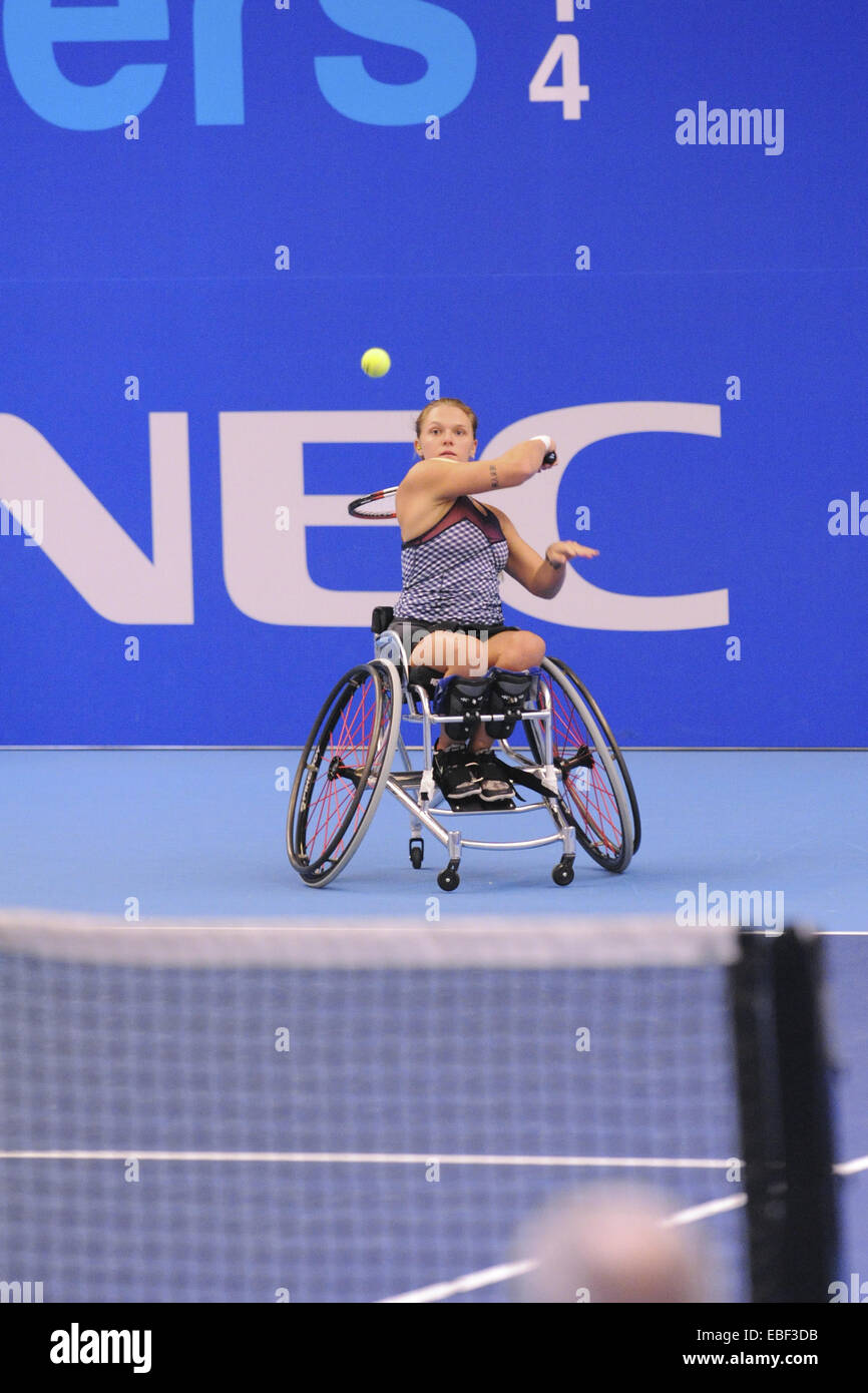 Wheelchair tennis competition hi-res stock photography and images - Page 11  - Alamy