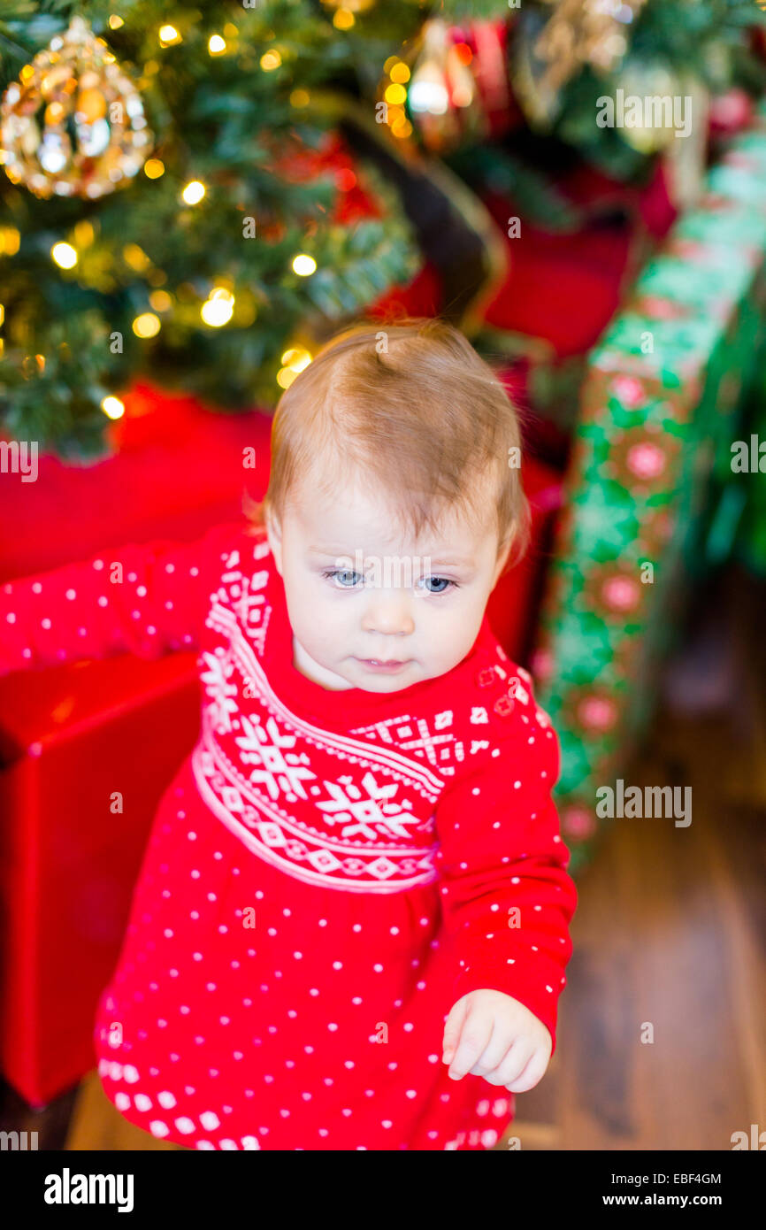 next baby christmas dress