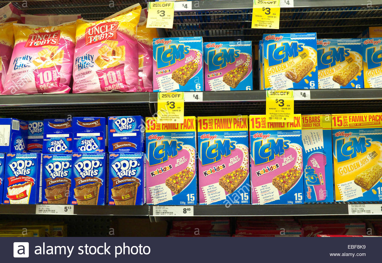 grocery boxes australia