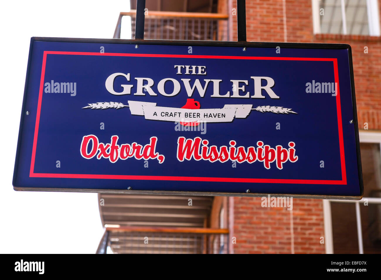 Growler hires stock photography and images Alamy