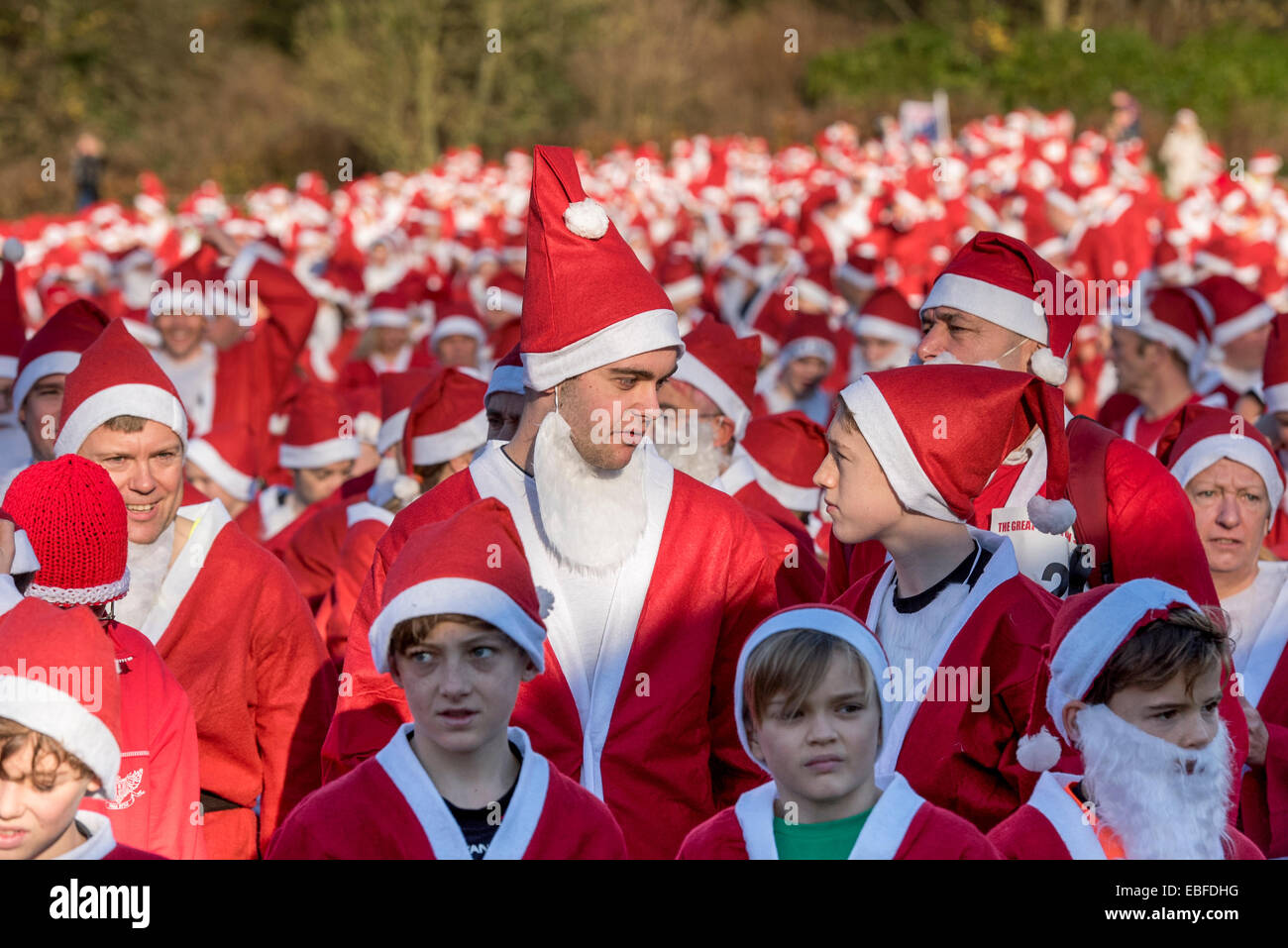 Sale > childrens father christmas outfit > in stock