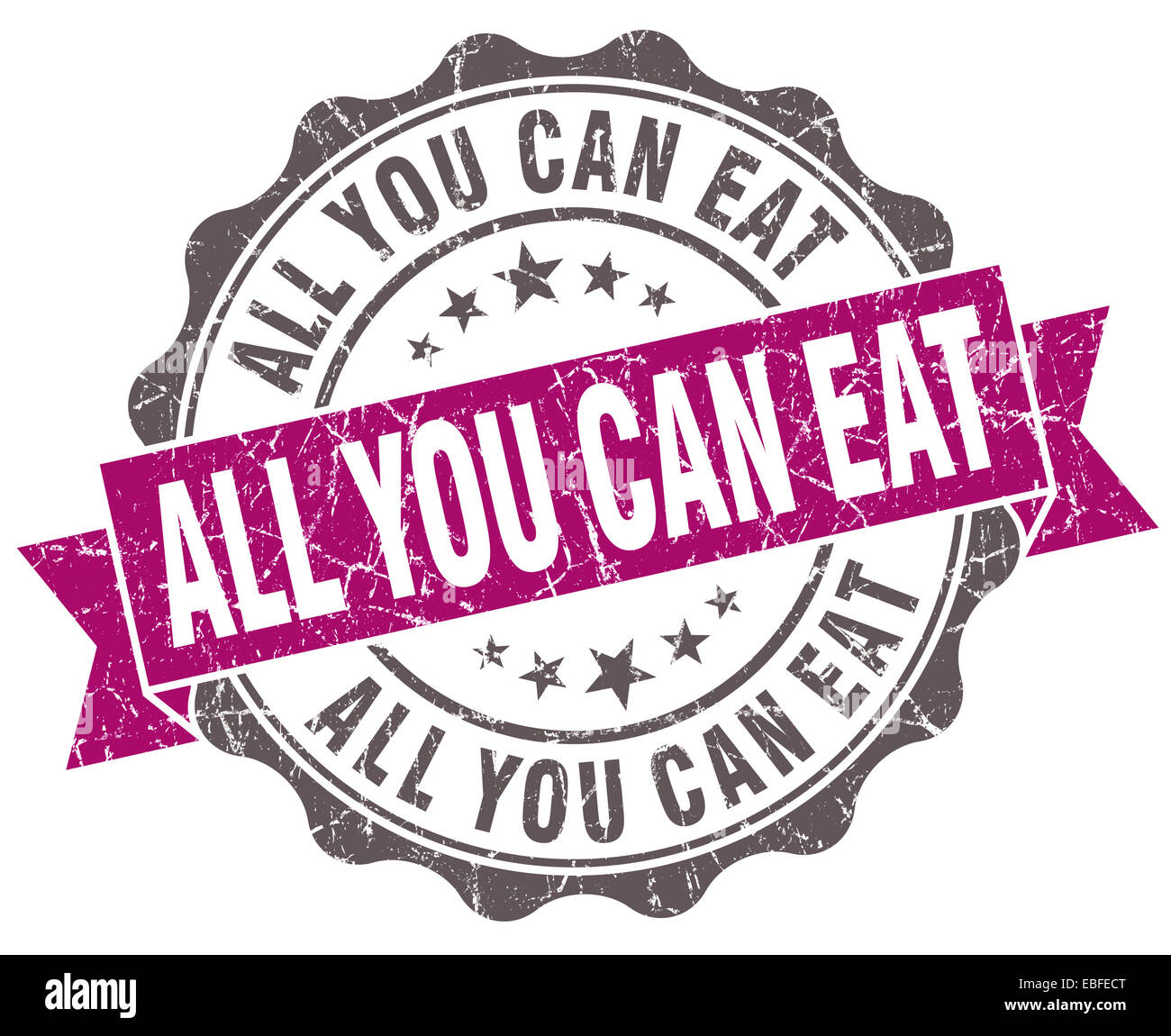 Food can eat buffet Cut Out Stock Images Pictures Alamy