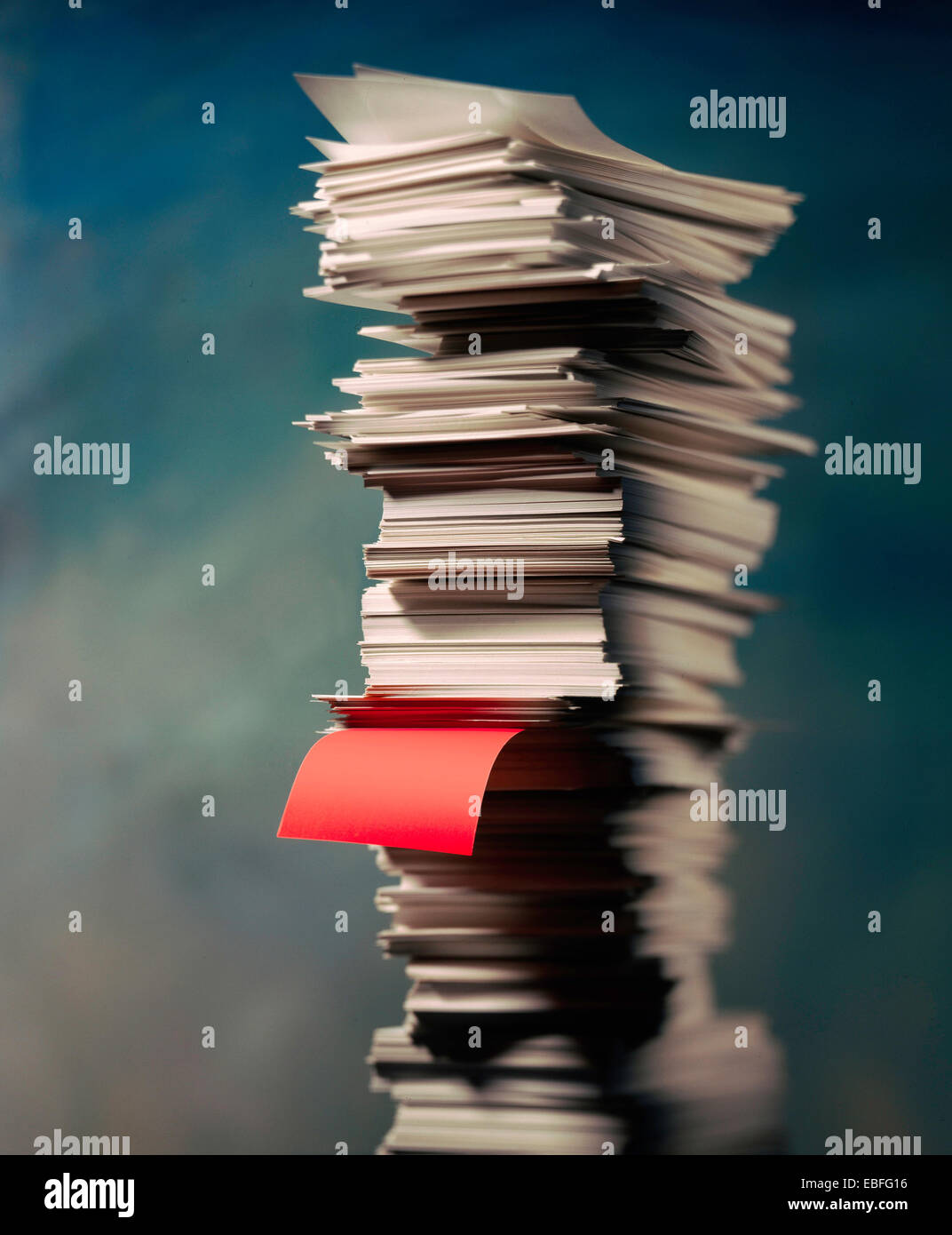 Red tape the idiom referring to excessive bureaucratic regulation