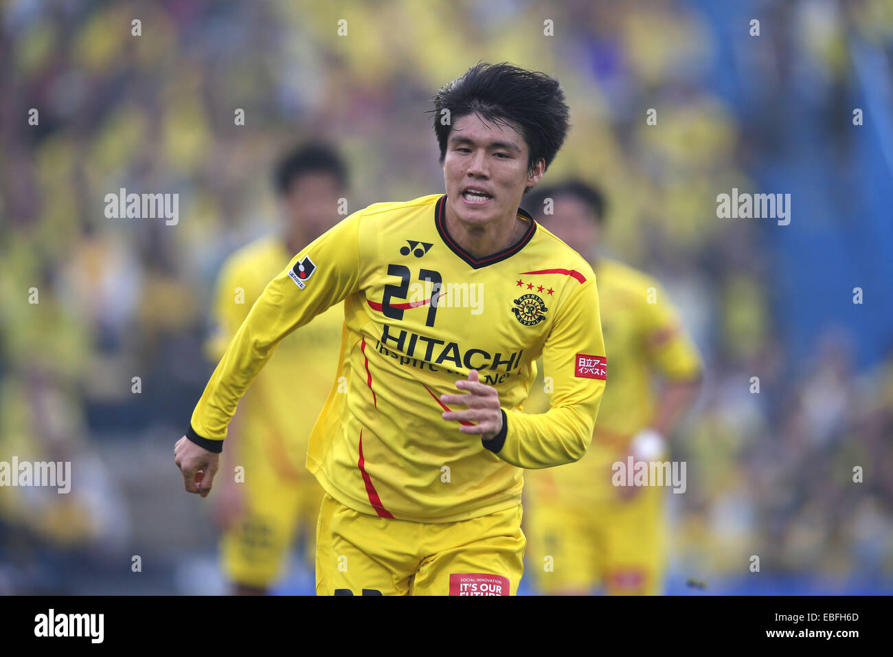 Chang Soo Kim Reysol November 29 14 Football Soccer 14 J League Division 1 Between Kashiwa Reysol 3 1 Shimizu S Pulse At Hitachi Kashiwa Stadium Chiba Japan Photo By Jun Tsukida Aflo Sport 0003 Stock Photo Alamy Chang Soo Kim Reysol November 29 14 Football Soccer 14 J League Division 1 Between Kashiwa Reysol 3 1 Shimizu S Pulse At Hitachi Kashiwa Stadium Chiba Japan Photo By Jun Tsukida Aflo Sport 0003 Stock Photo Alamy