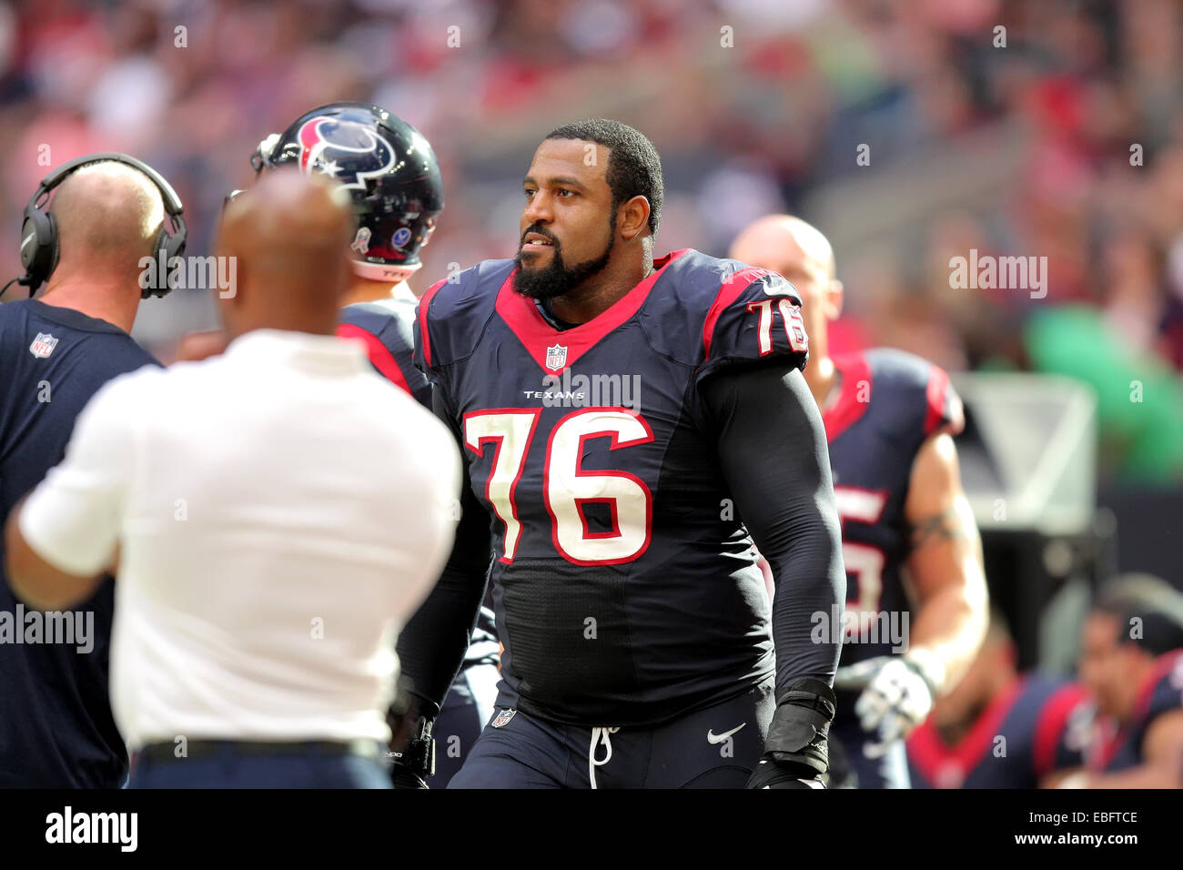 Duane brown hi res stock photography and images Alamy