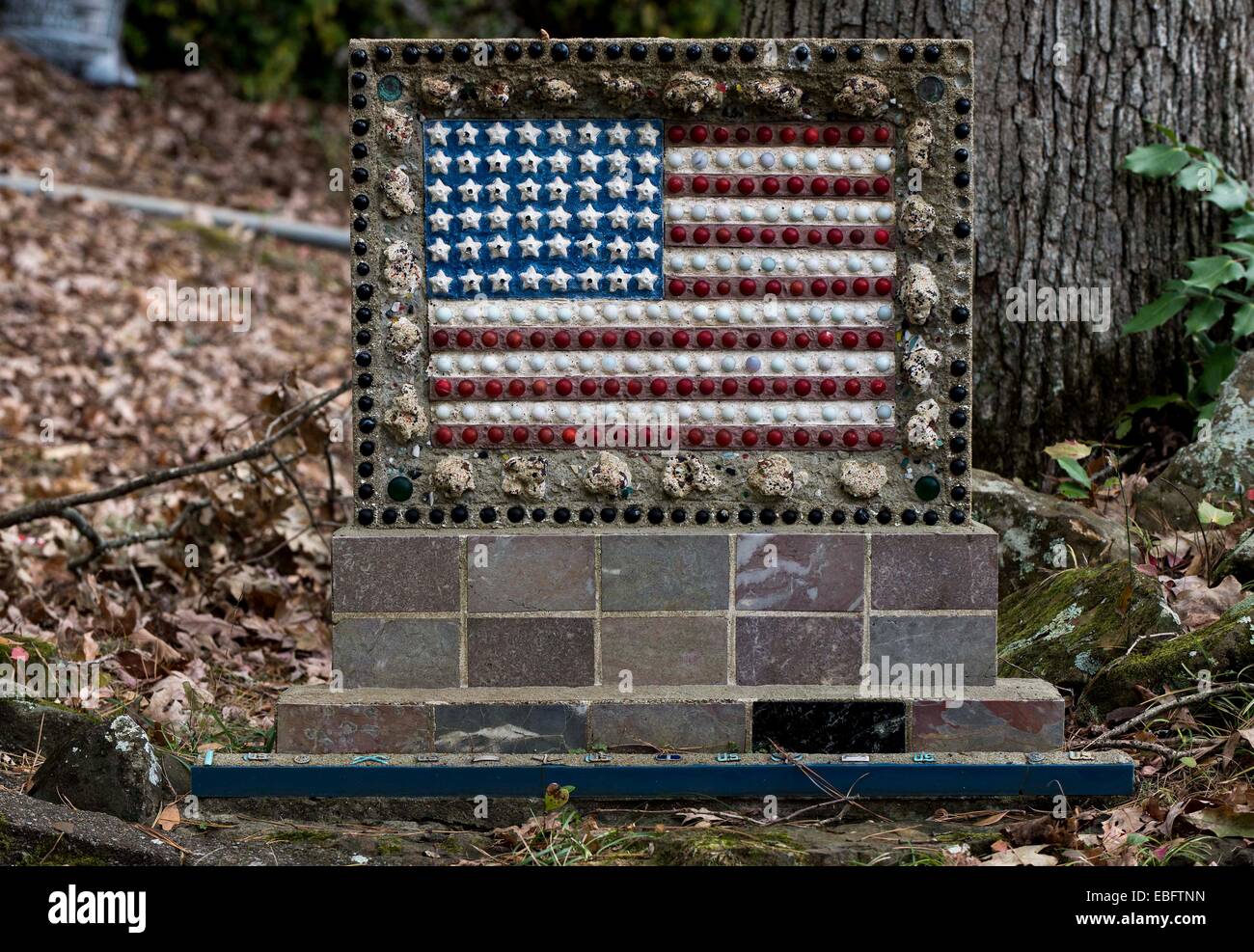 Cullman, Alabama, USA. 30th Nov, 2014. More than 125 miniature