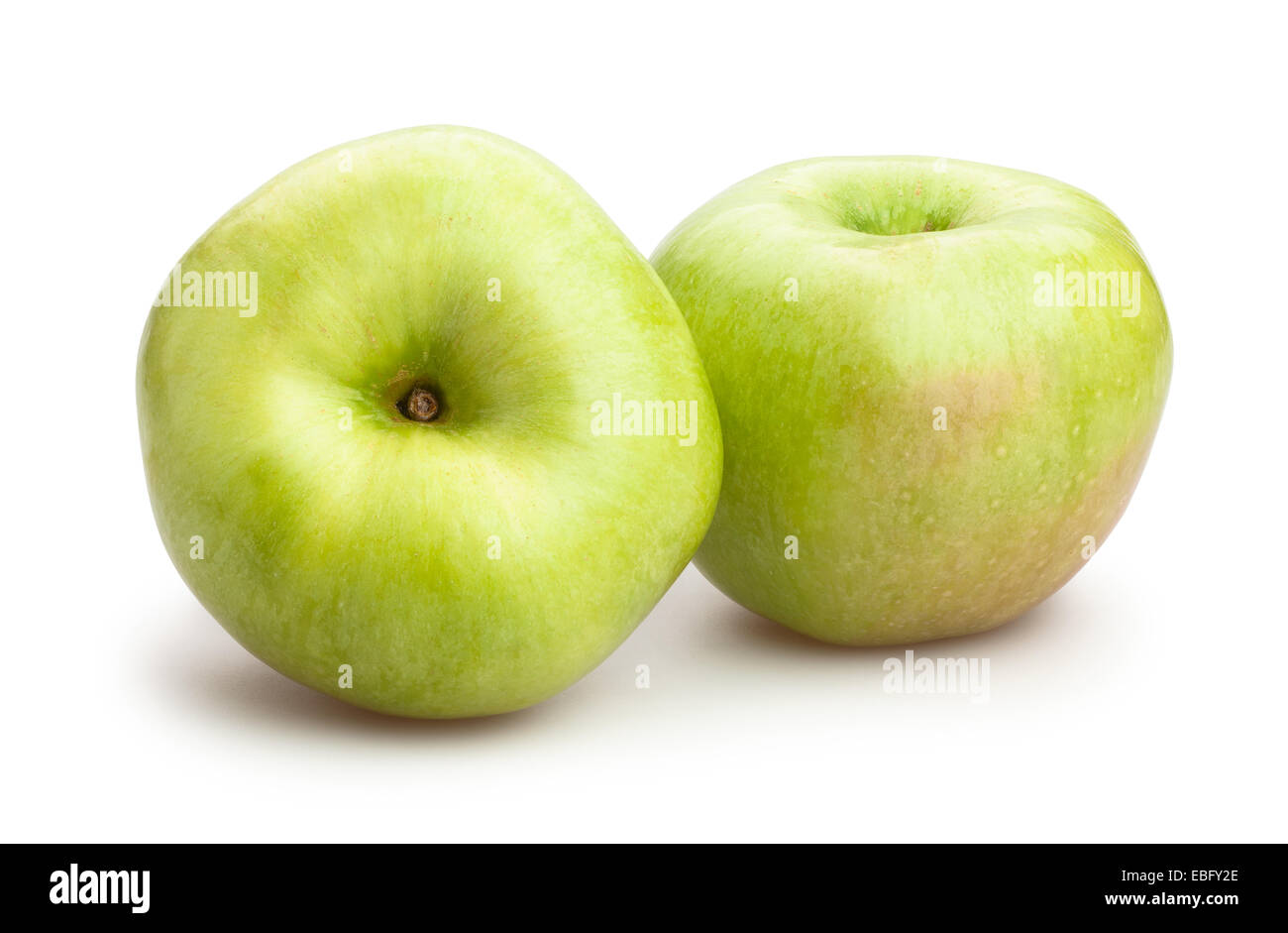 Granny Smith Apples Food Hi res Stock Photography And Images Alamy
