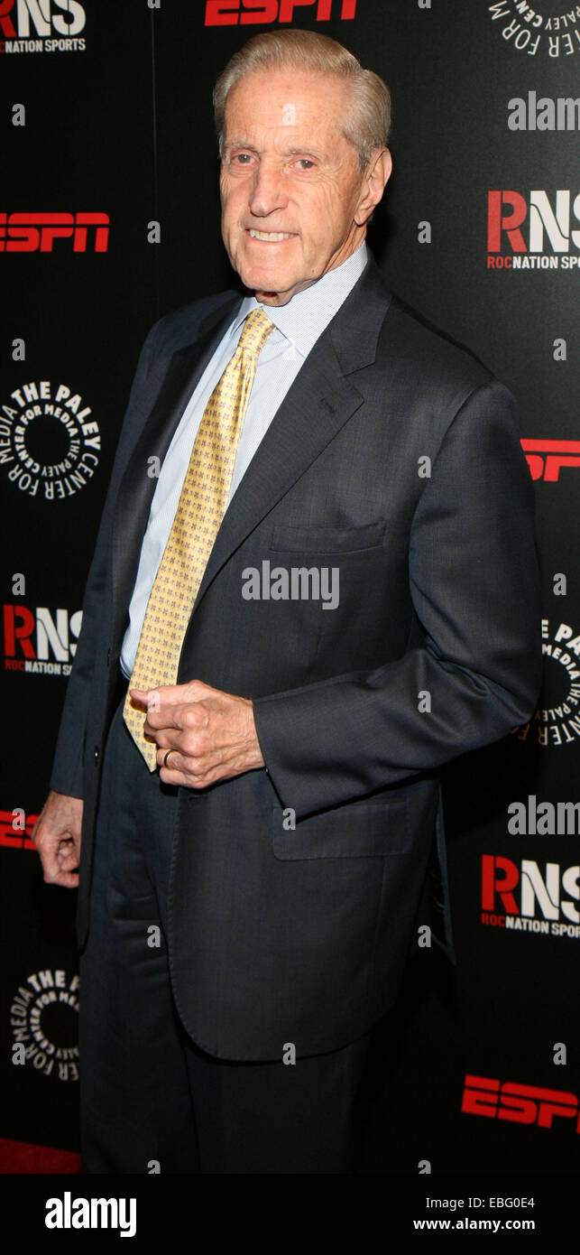 Paley Prize Gala honoring ESPN’s 35th anniversary presented by Roc