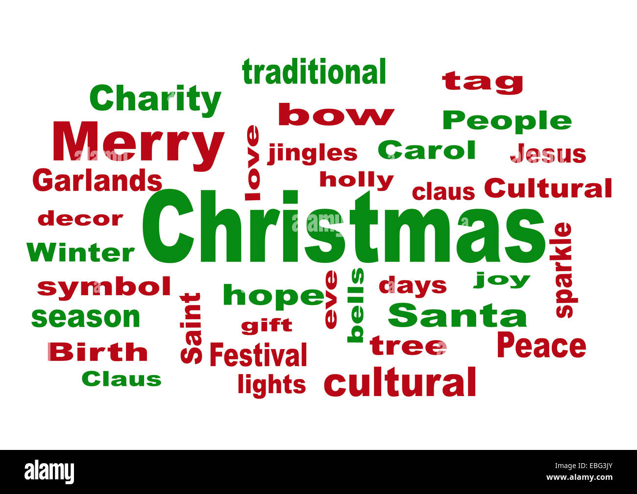 Christmas keywords best sale
