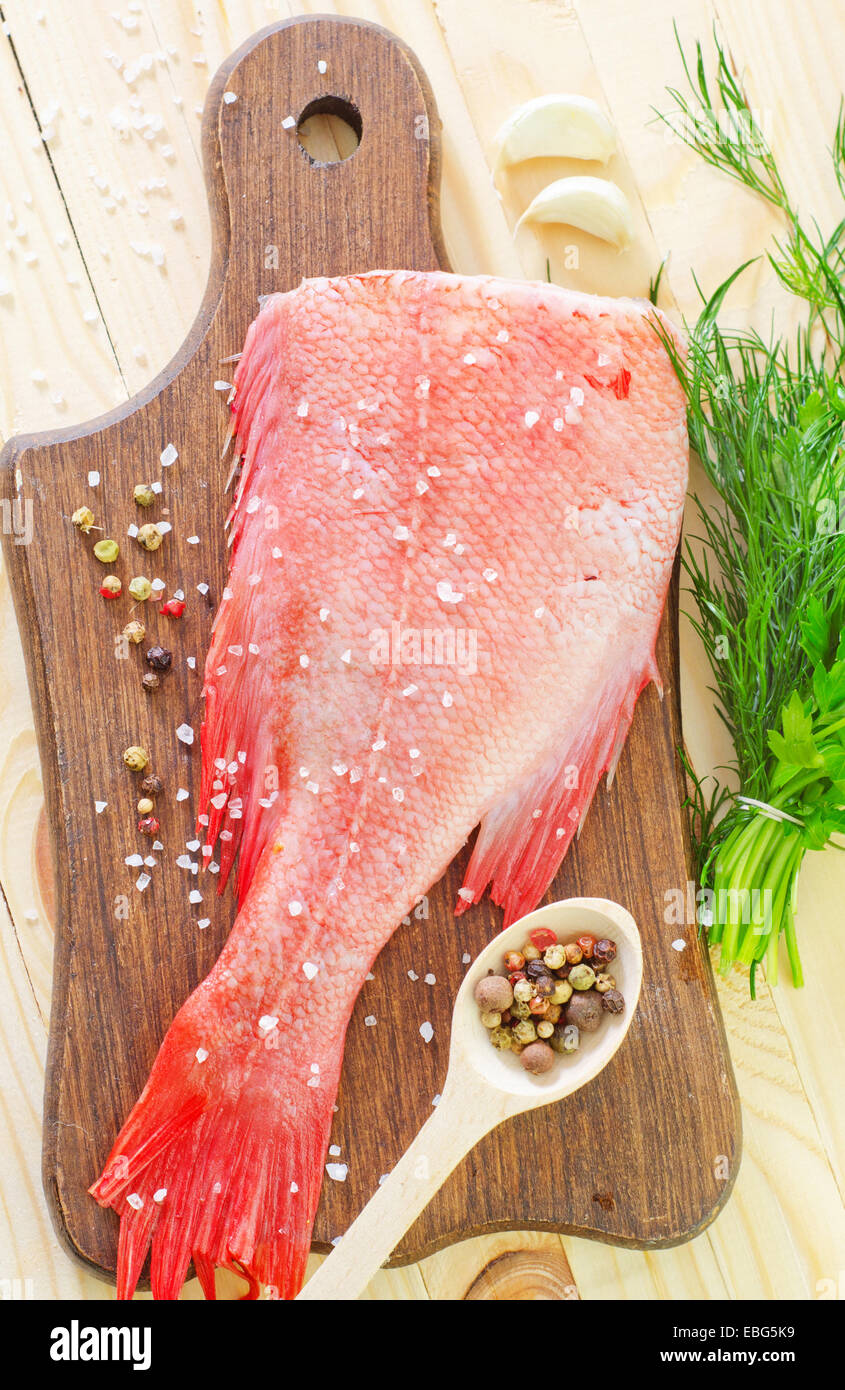 Widow rockfish hires stock photography and images Alamy