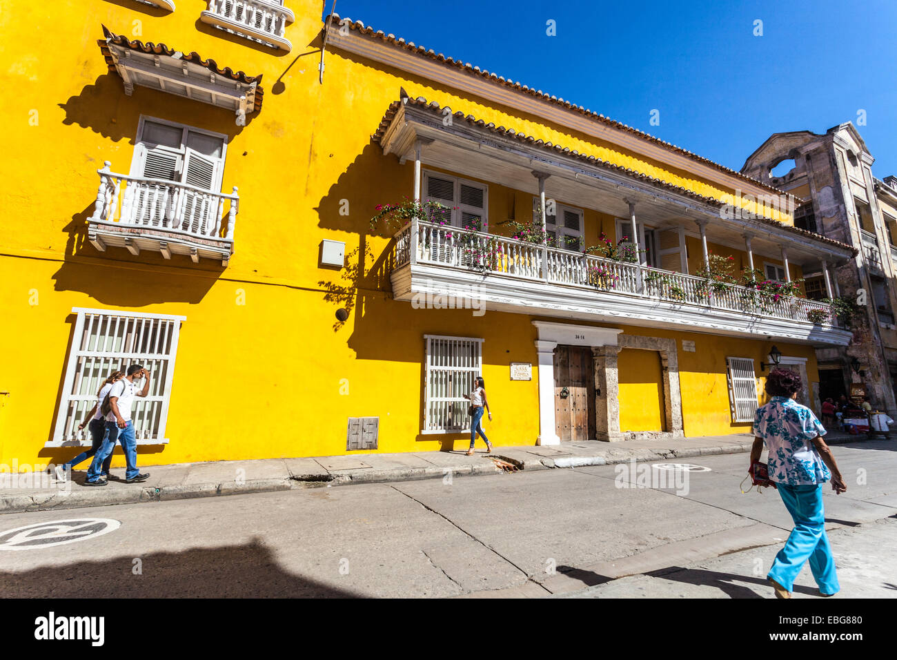 Jorge pombo hi-res stock photography and images - Alamy