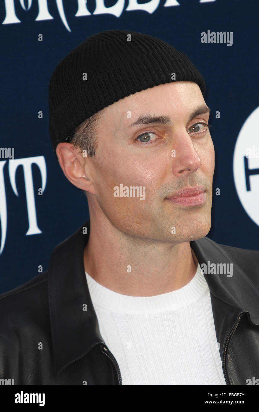 James haven hi-res stock photography and images - Alamy