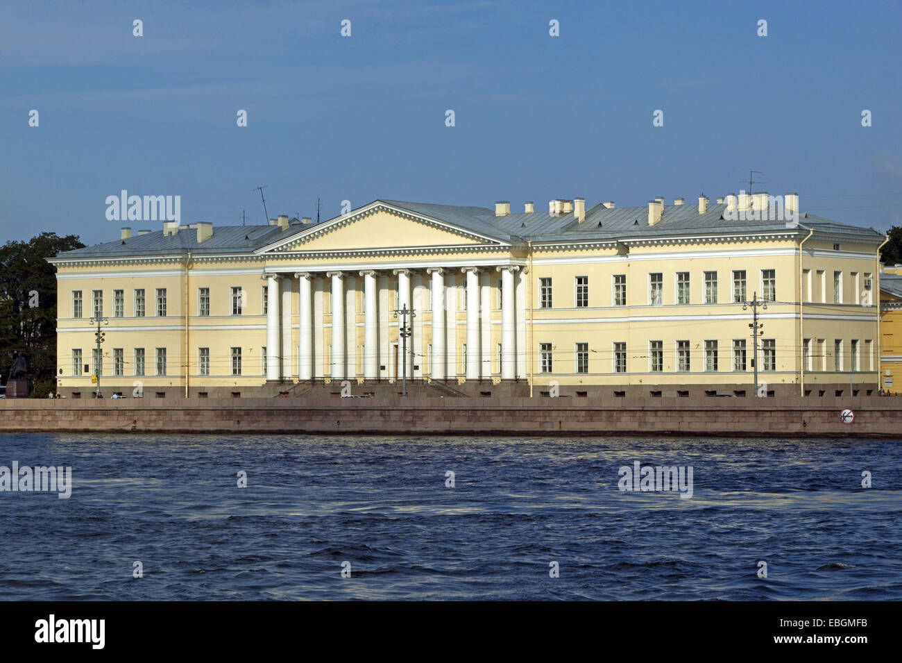Akademie Der Wissenschaften Stock Photos & Akademie Der Wissenschaften