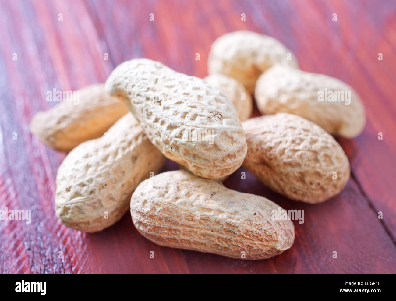 Monkey nuts pile hi-res stock photography and images - Alamy