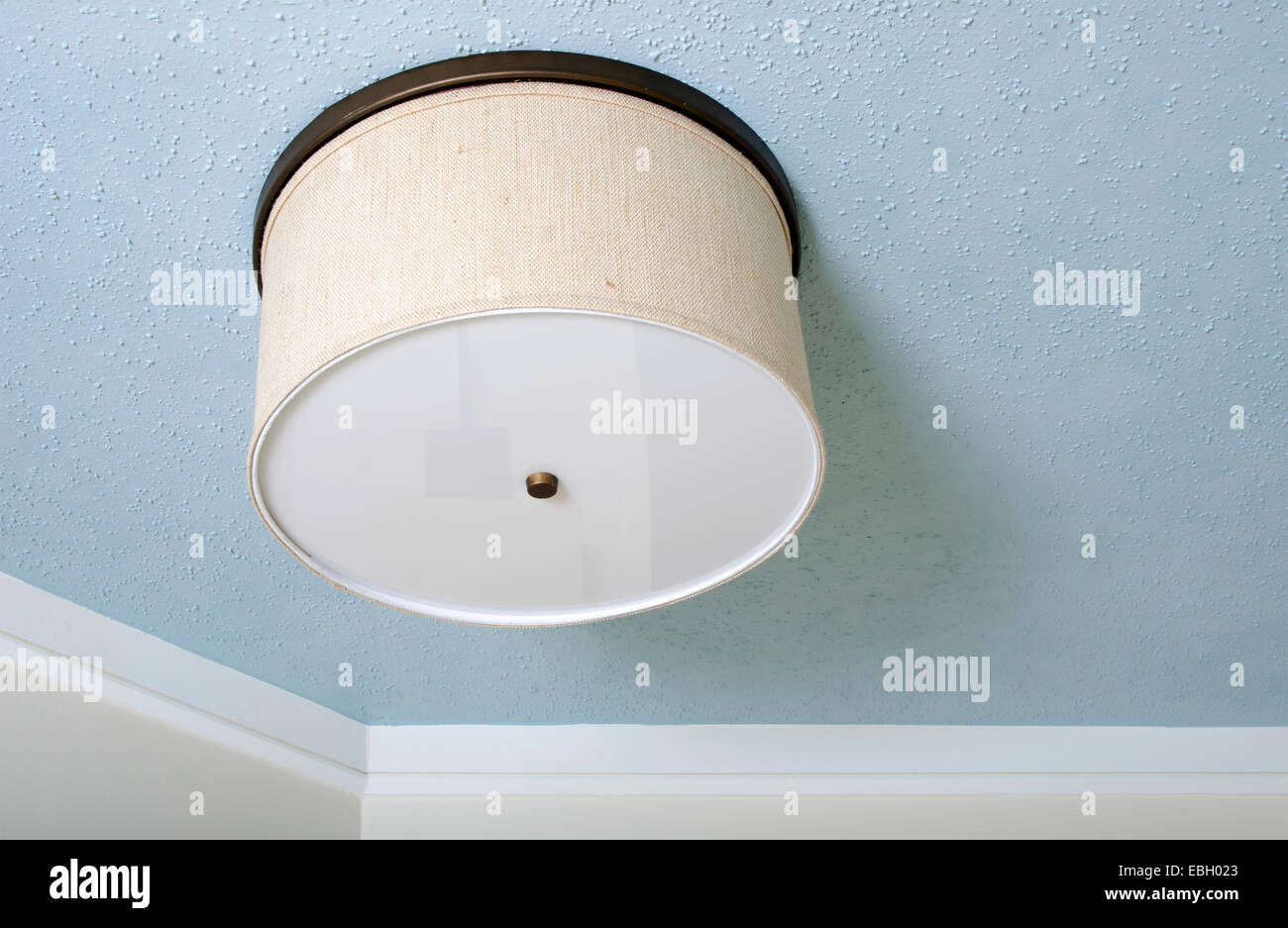 Model house with lighting hi-res stock photography and images - Alamy