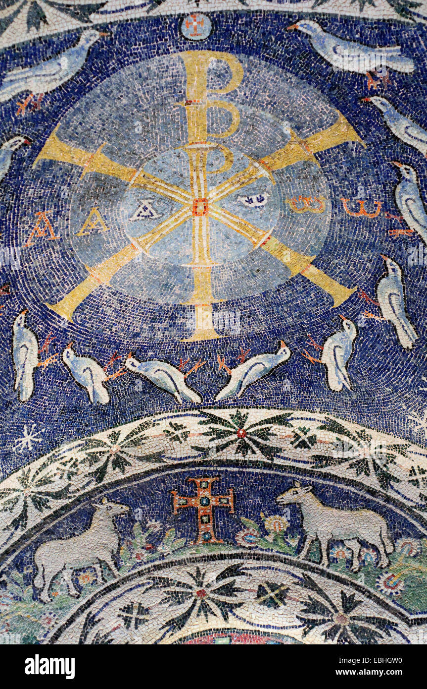 Albenga mosaic hi-res stock photography and images - Alamy