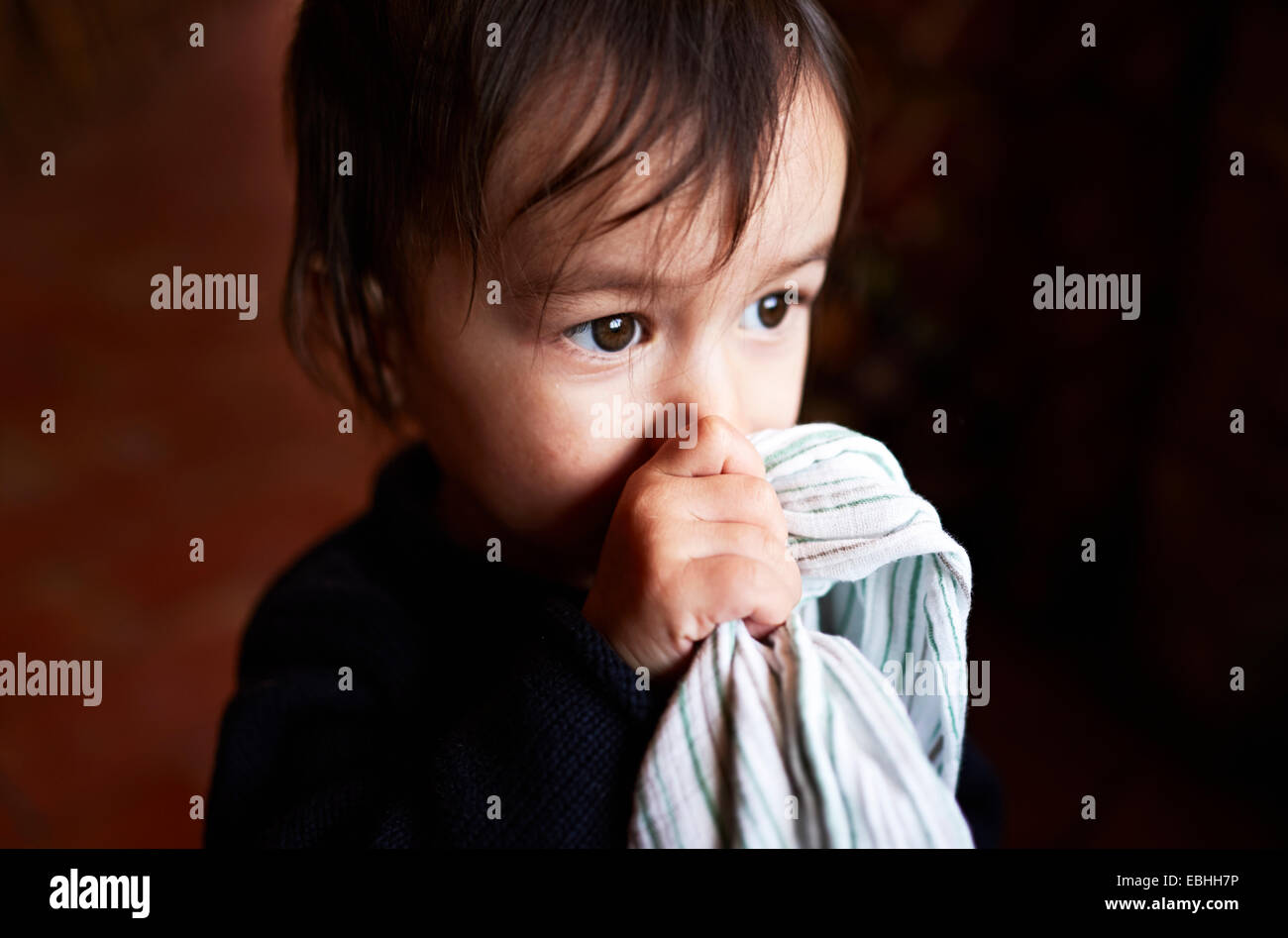 Comfort blanket hires stock photography and images Alamy