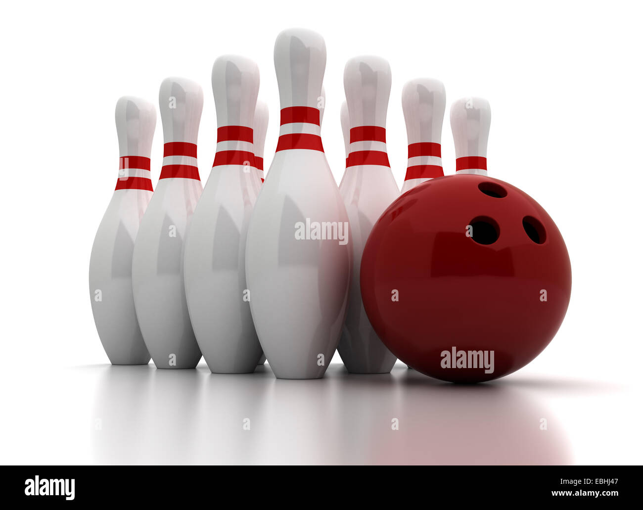 Rolling pin game hires stock photography and images Alamy