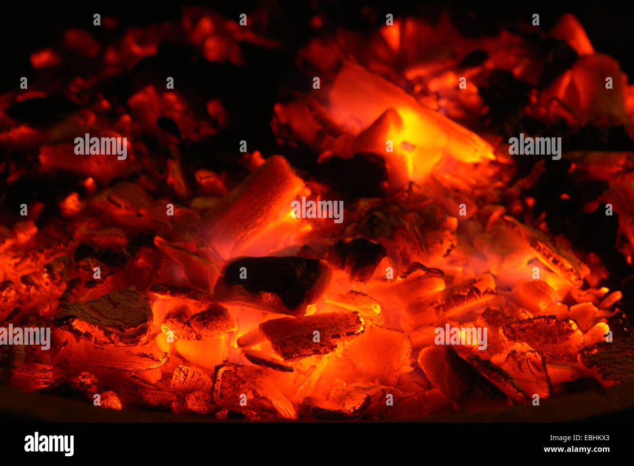 Ember red hi-res stock photography and images - Alamy