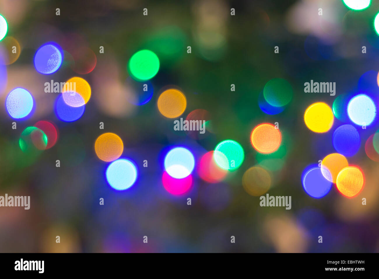 Bokeh colors hi-res stock photography and images - Alamy