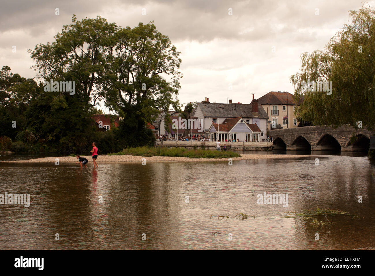Fordingbridge hires stock photography and images Alamy