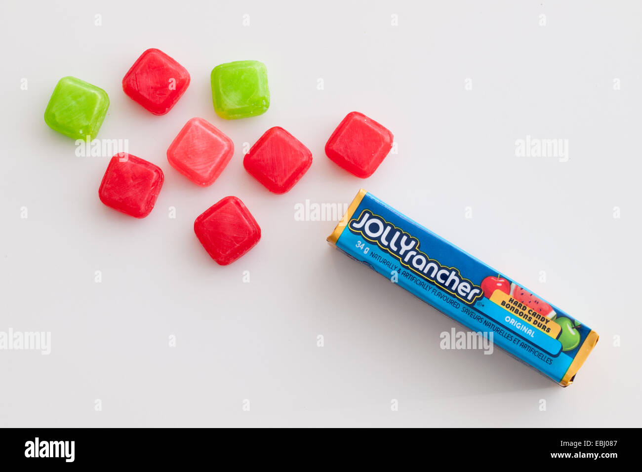 Jolly on sale rancher sweets