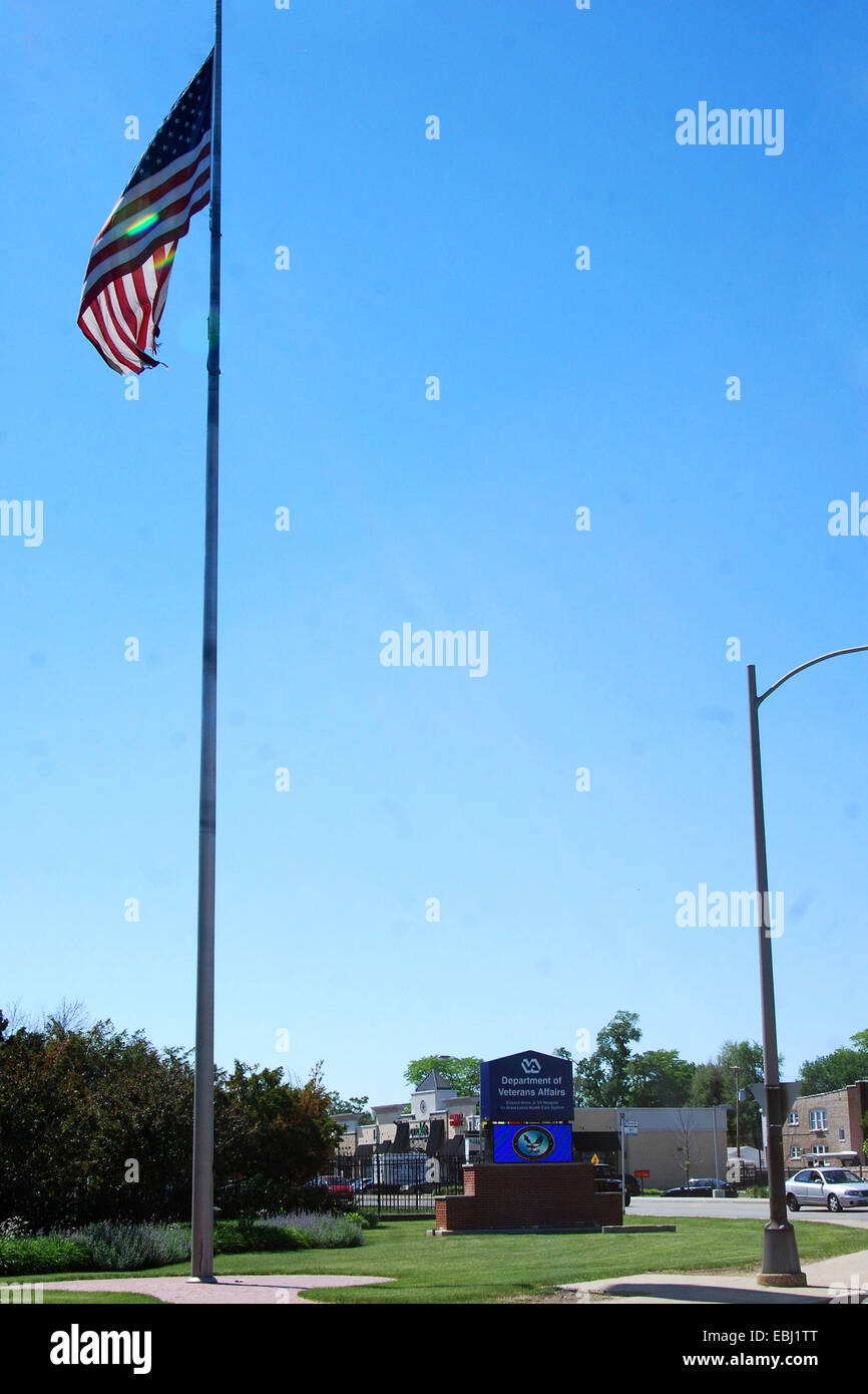 Hines hospital hires stock photography and images Alamy