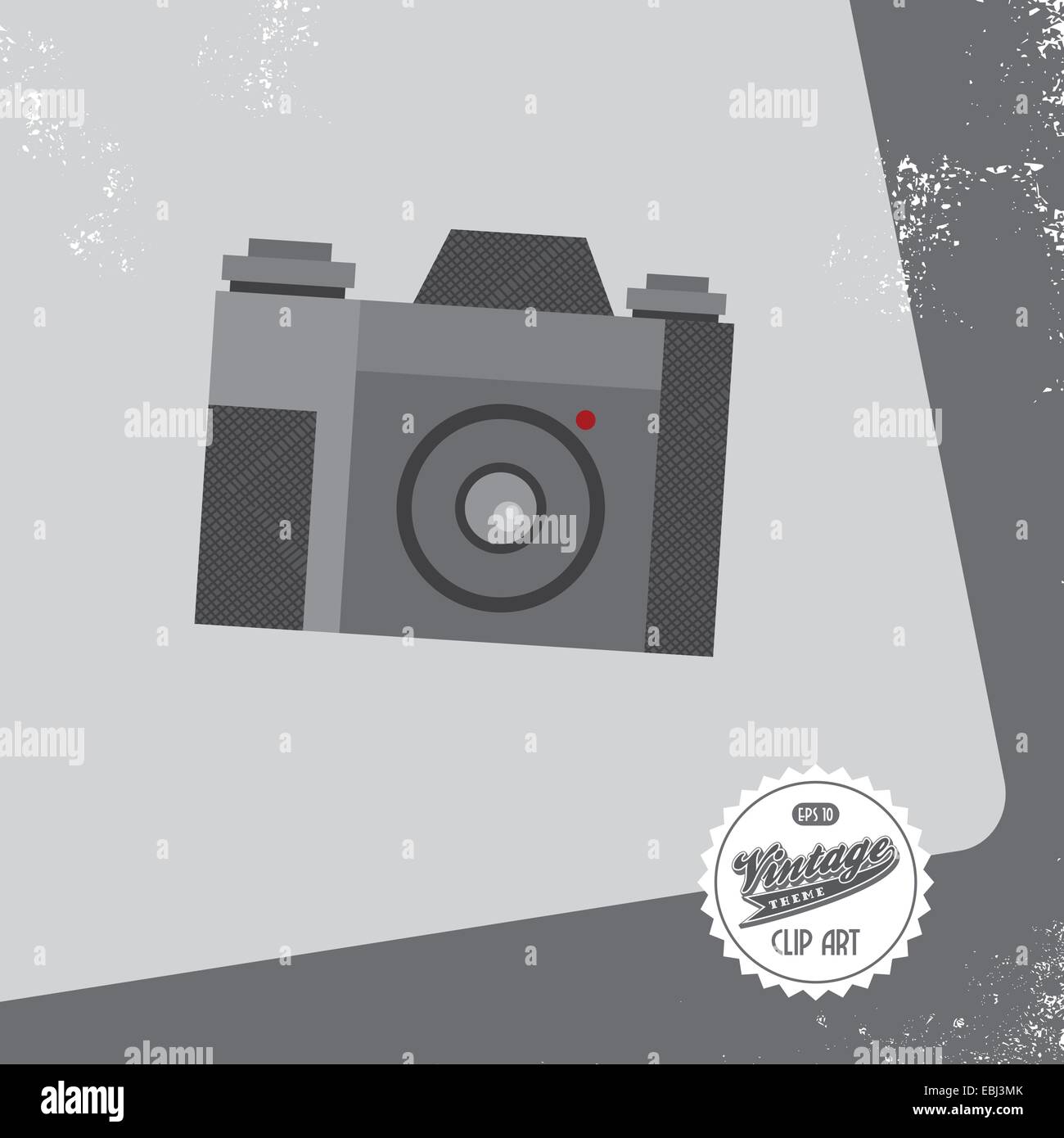 vector art illustration Stock Vector Image & Art - Alamy