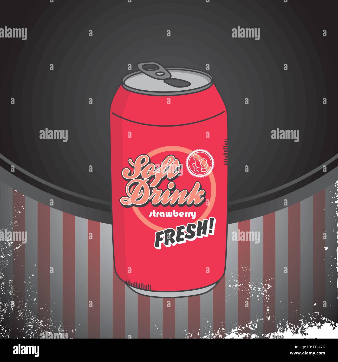 vector art illustration Stock Vector Image & Art - Alamy