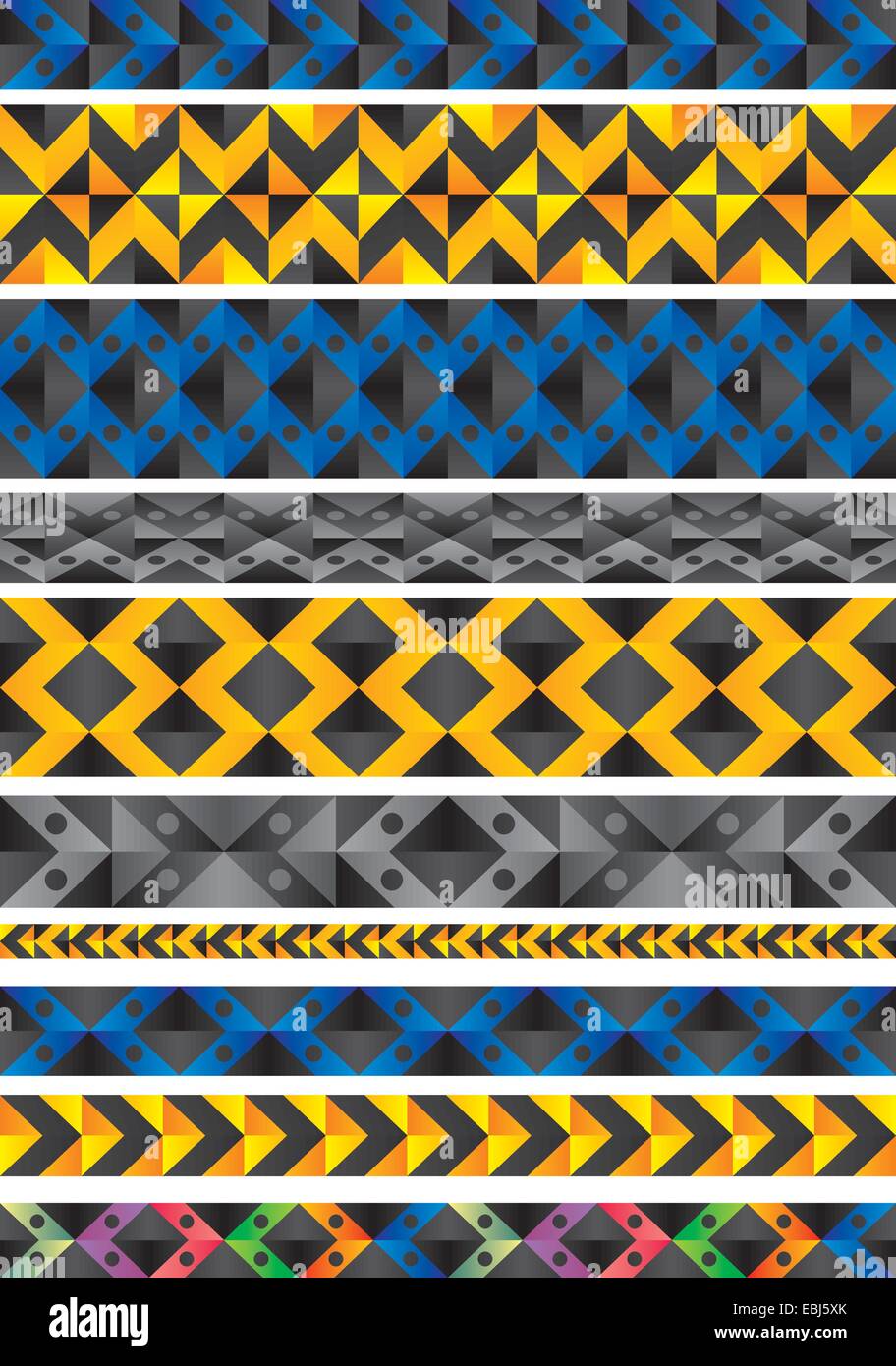 background pattern theme Stock Vector Image & Art - Alamy