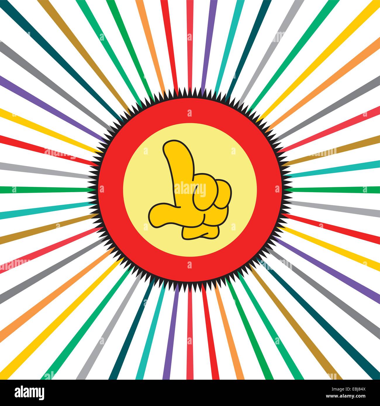 vector art illustration Stock Vector Image & Art - Alamy