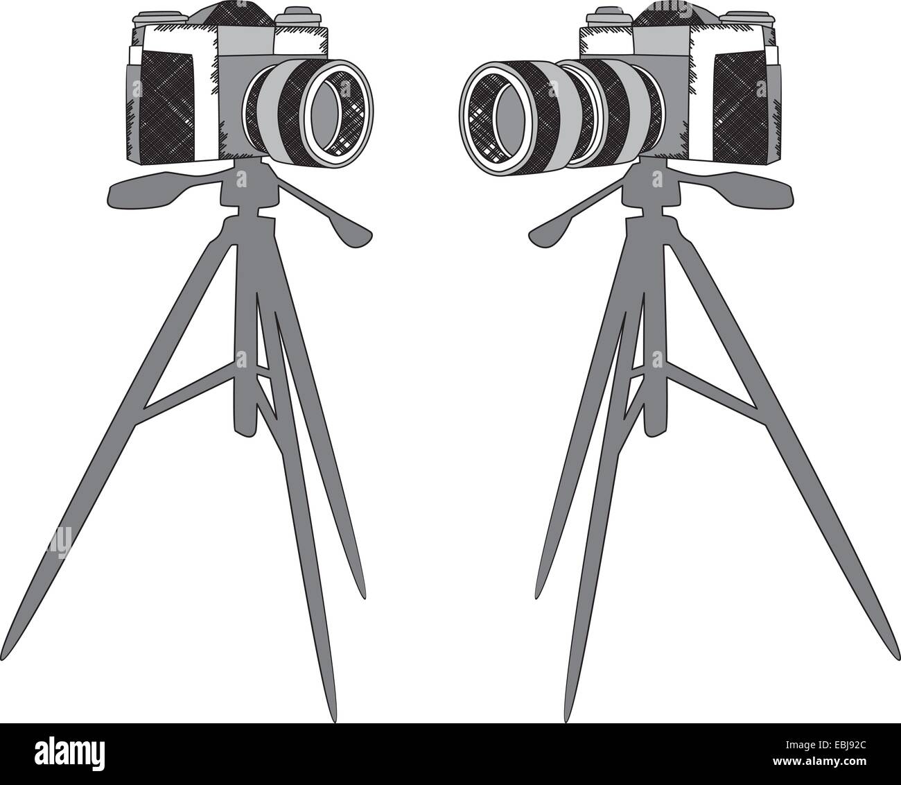 vector art illustration Stock Vector Image & Art - Alamy