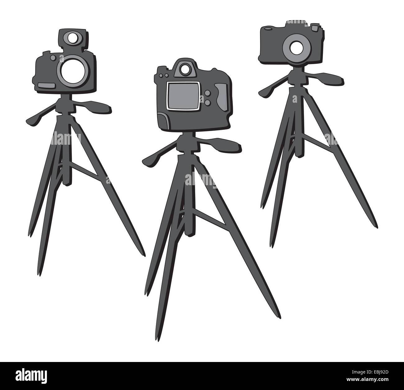vector art illustration Stock Vector Image & Art - Alamy