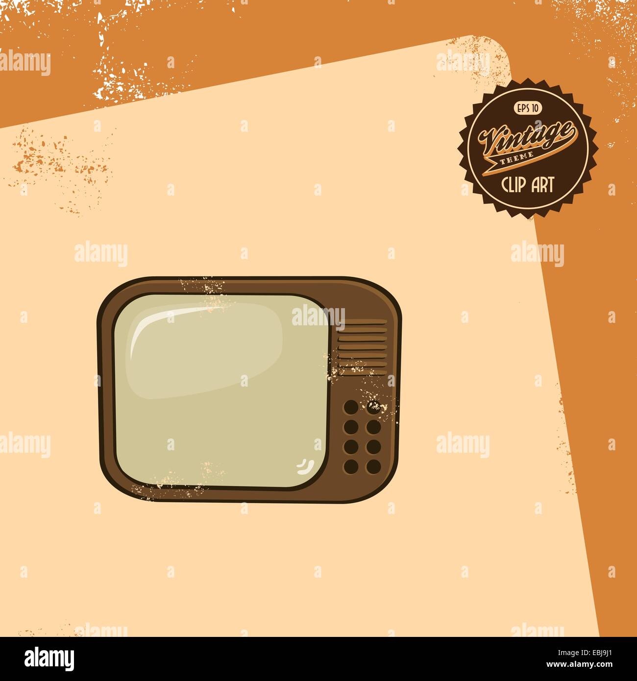vector art illustration Stock Vector Image & Art - Alamy