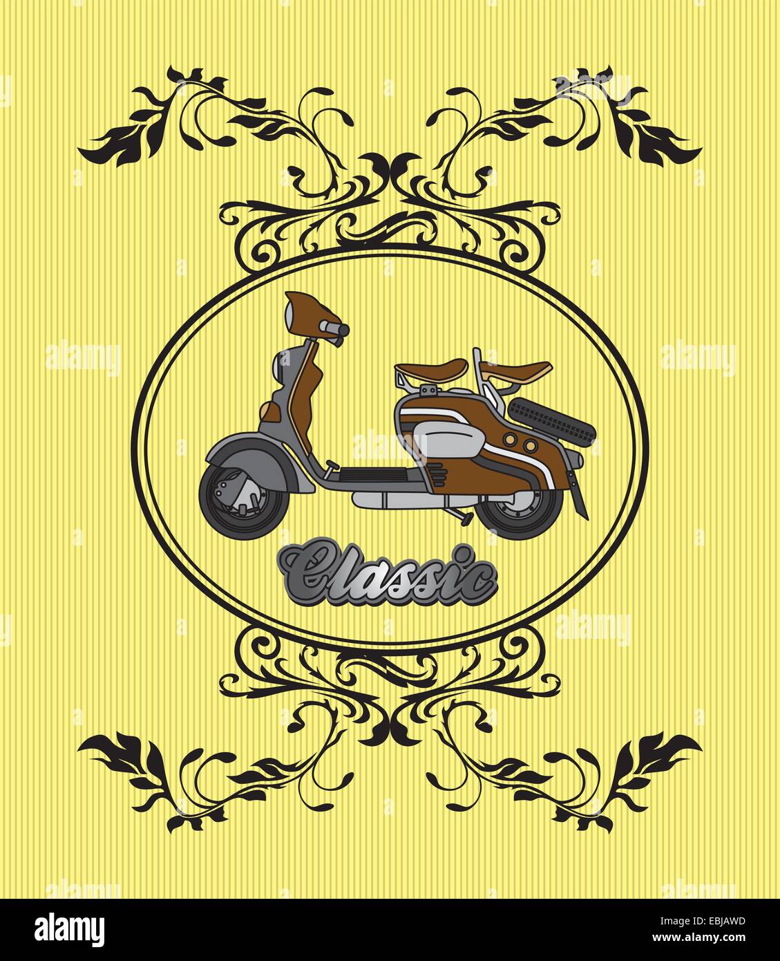 vector art illustration Stock Vector Image & Art - Alamy