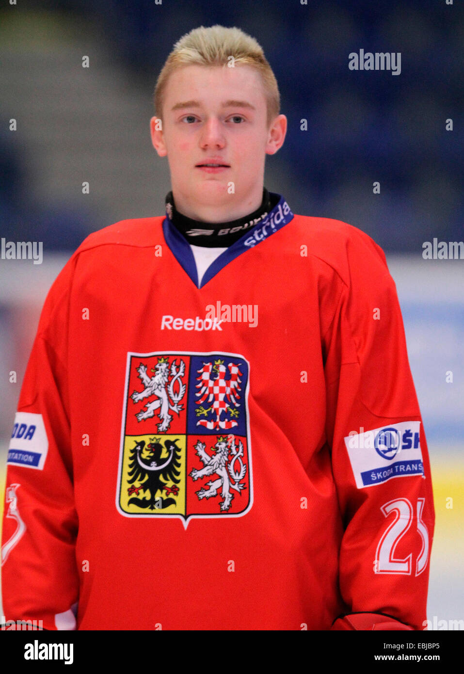 Jan Dufek Stock Photo Alamy