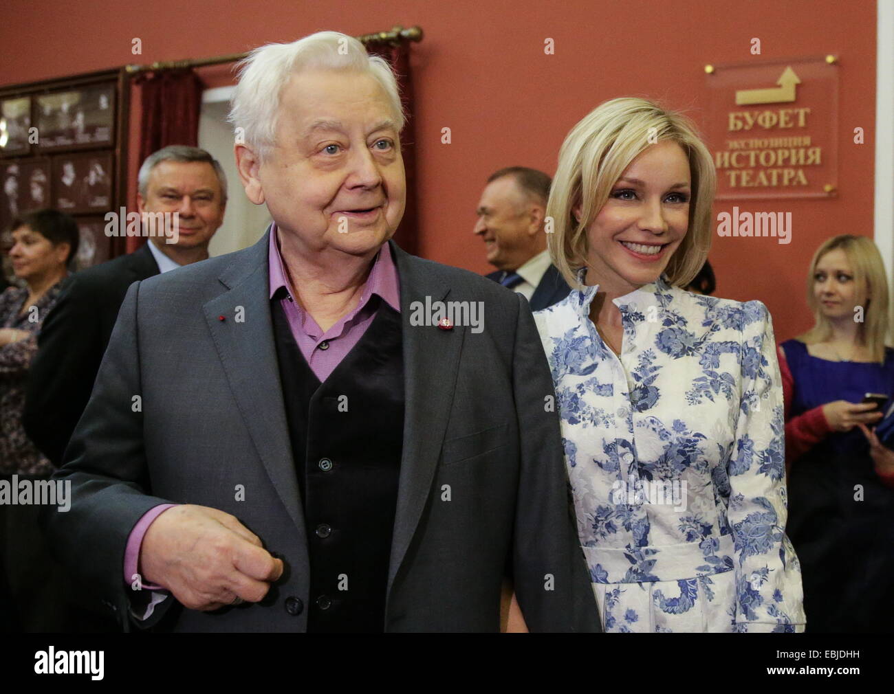 Oleg Tabakov suffers from the Elvis Presley complex 02.02.2010 24 Oleg Tabakov suffers from the Elvis Presley complex 02.02.2010 6