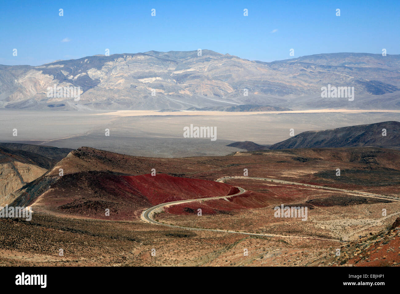 Death Valley Panoramic High Resolution Stock Photography and Images - Alamy