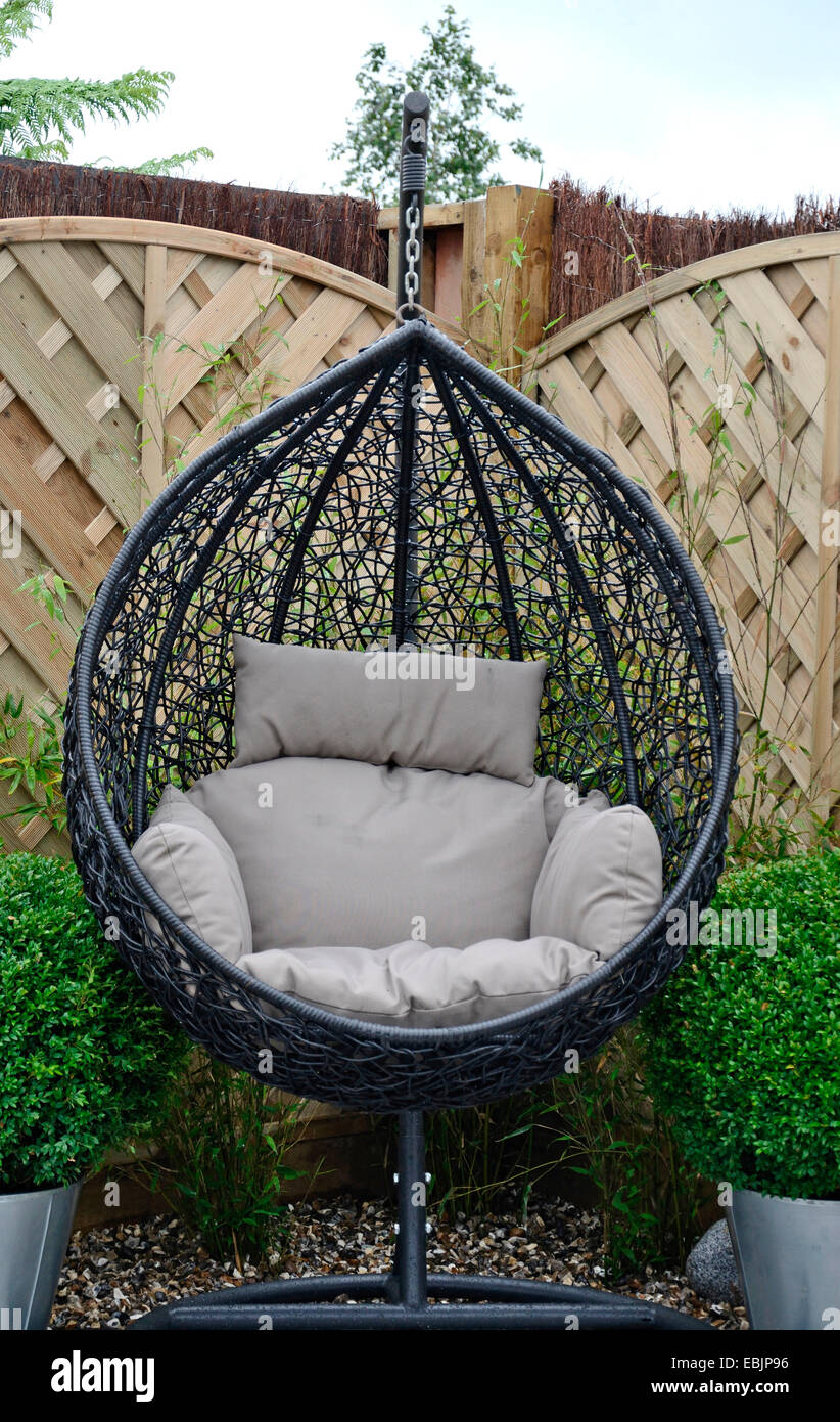 Cane chair hires stock photography and images Alamy