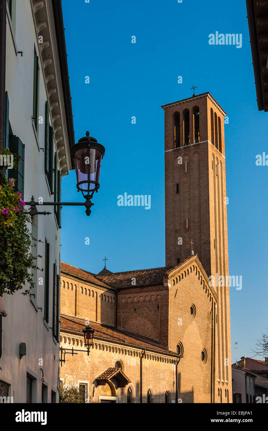 Chiesa di san francesco treviso hires stock photography and images Alamy Chiesa di san francesco treviso hires stock photography and images Alamy