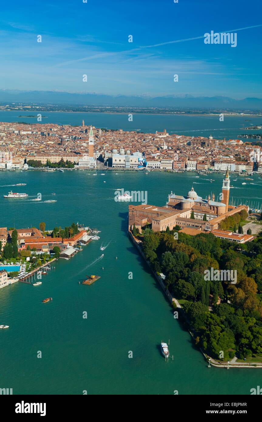 San Marcos Island Italy San Marcos Island Italy