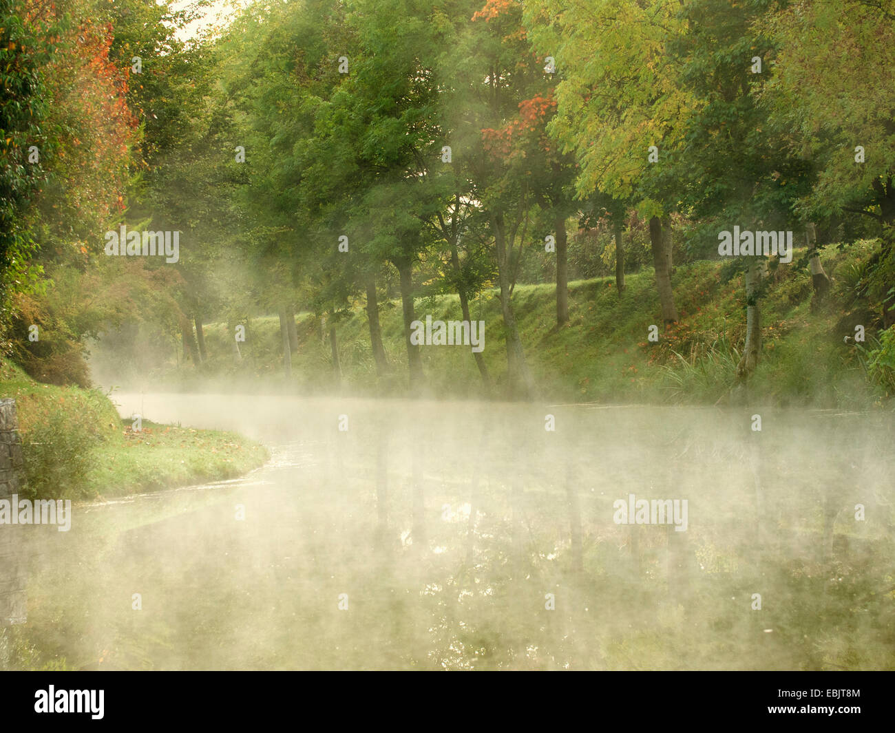 Mists hi-res stock photography and images - Alamy