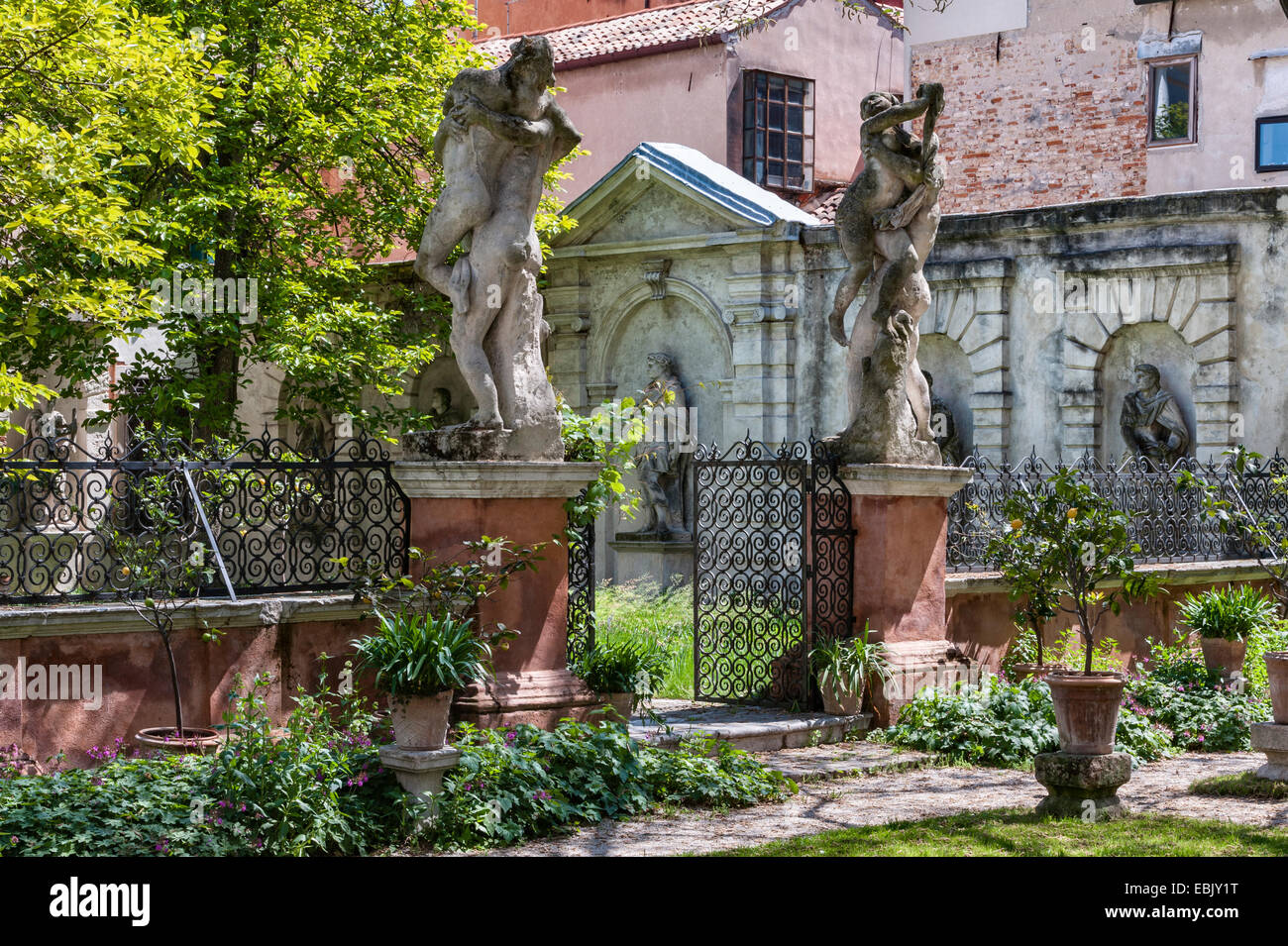 Palazzo Soranzo High Resolution Stock Photography and Images Alamy